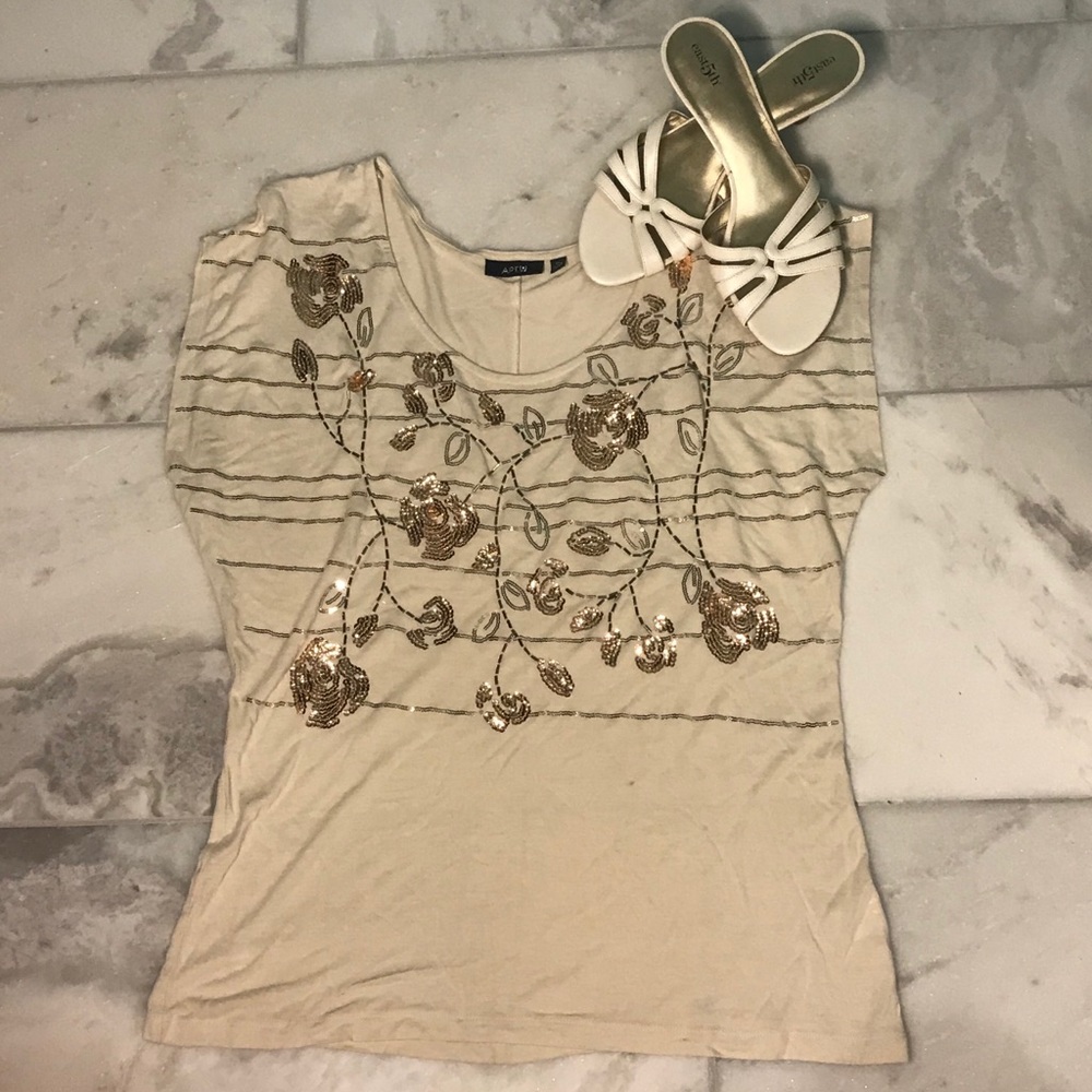 Apt9 Women’s blouse